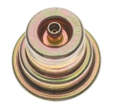 Unterdruckdose Getriebe - Vacuum Modulator  C4 + C6  64 - 72